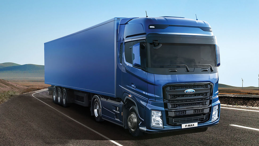 LKW_Spedition